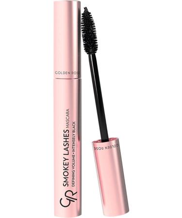 Golden Rose Brand: Smokey Lashes Mascara