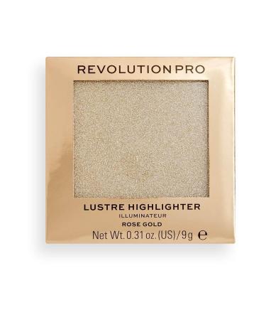 Revolution Pro Brand: Powder Highlighter Rose Gold 9 Gr Category: Illuminator - Buy Online on GoSupps.com