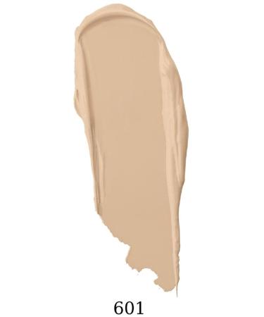 Pastel Brand: 24h Non-stop 2 In 1 Foundation And Concealer 601 Cool Category: Foundation - Buy Online on GoSupps.com