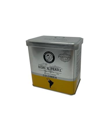 payitaht date Black Pearl - Colombia 250 gr Filter Coffee