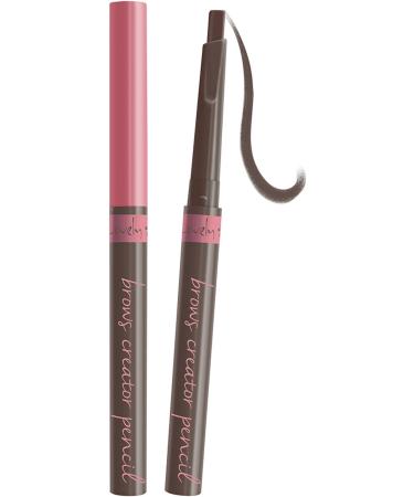 Lovely Brow Creator Eyebrow Pencil No: 2