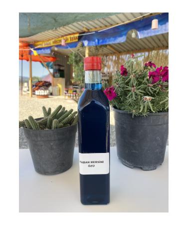 KaradagNaturalProducts Natural Blueberry Extract 700 gr - Buy Online on GoSupps.com