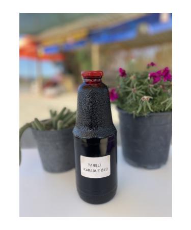 Karada Do al r nler Granular Particle Natural Black Mulberry Extract 1400g