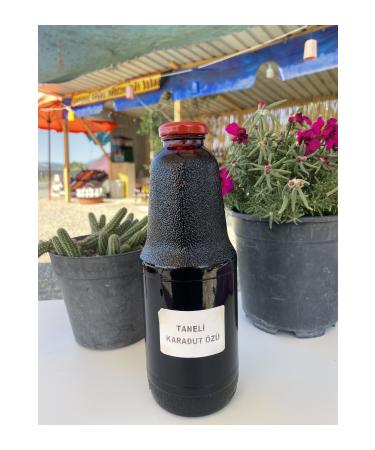 Karada Do al r nler Granular Particle Natural Black Mulberry Extract 1400g - Buy Online on GoSupps.com