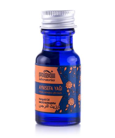 Awe Cemre Calendula Oil