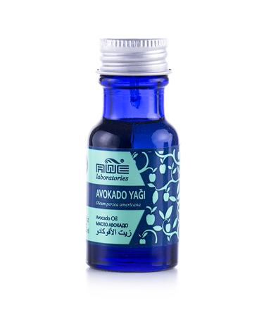 Awe Cemre Laboratories Avocado Oil 15 ml