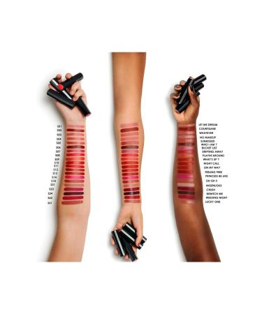 SEPHORA COLLECTION Sephora Rouge Satin 24.bewitch Me - 3 5 G - Buy Online on GoSupps.com