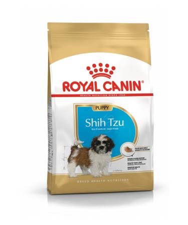 Royal Canin Copy - Shih Tzu Puppy Dry Food 1 5kg