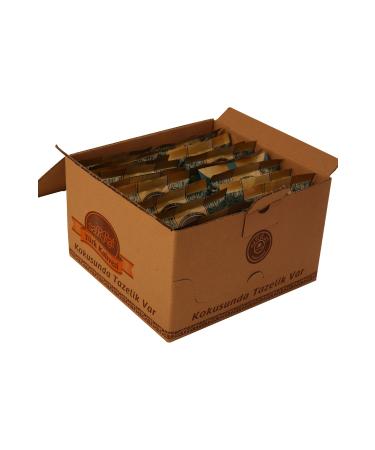 Sarraf Turkish Coffee Mastic Turkish Coffee 100gr 12 pieces - Buy Online on GoSupps.com