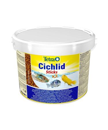 Tetra Cichlid Sticks 500 Gr