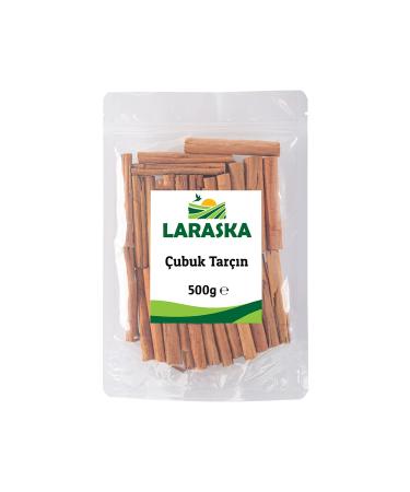 Laraska Stick Cinnamon Vietnam 500g