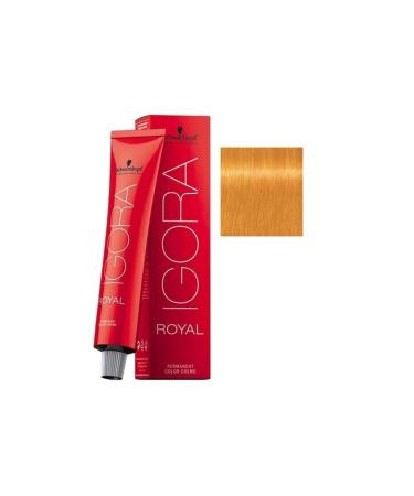Igora Royal 0-55 Gold Intensive Hair Dye (original)