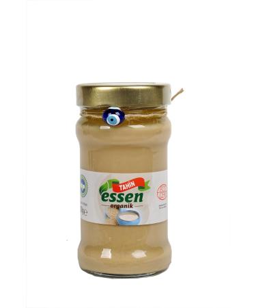 Essen Organic Organic Tahini (Local Organic Sesame)