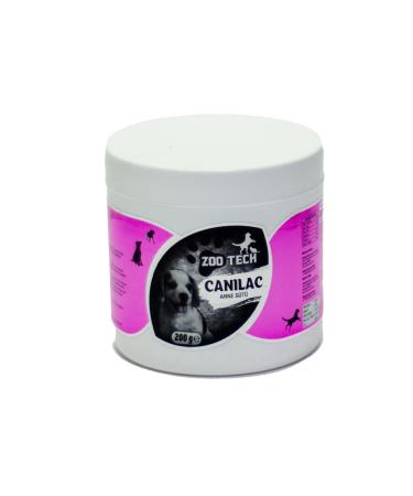 ZooTech Milk Powder for Puppies Canilac Breast Milk