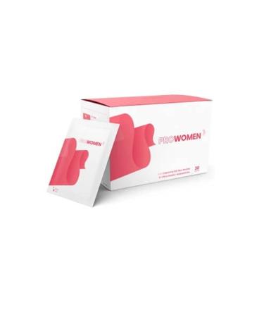 Neu Pharma Prowomen Vitamin and Mineral Supplementary Food for Women 30 Sachets