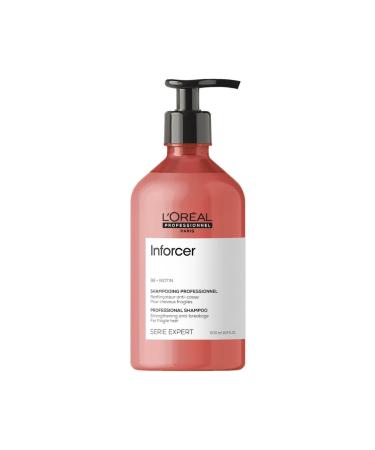 L'oreal Professionnel Serie Expert Inforcer Stregthening Shampoo 500ml