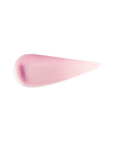 KIKO Moisturizing Lip Gloss - 3d Hydra Lipgloss 05 Pearly Pink - Buy Online on GoSupps.com