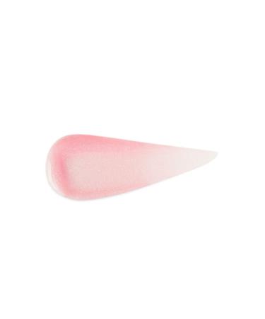 KIKO Moisturizing Lip Gloss - 3d Hydra Lipgloss 06 Candy Rose - Buy Online on GoSupps.com
