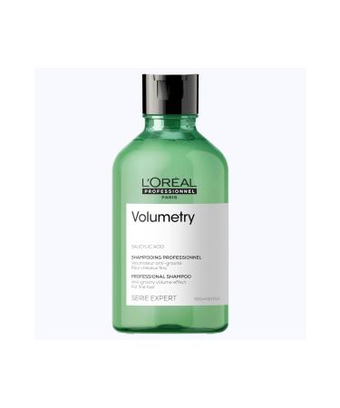 L'oreal Professionnel Loreal Paris Volumetry Shampoo for Fine Hair 300ml
