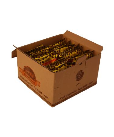 Sarraf Turkish Coffee Komotini Coffee 100gr 12 pieces - Buy Online on GoSupps.com