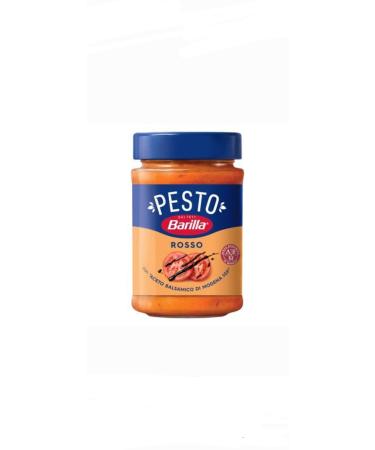 Barilla Pesto Rosso 3x190G