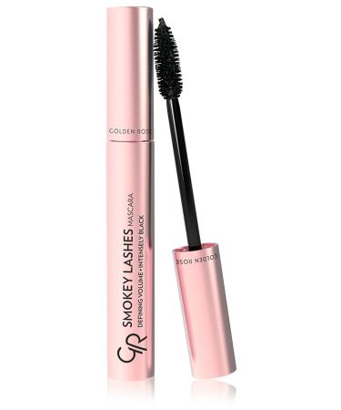 Golden Rose Smokey Lashes Mascara