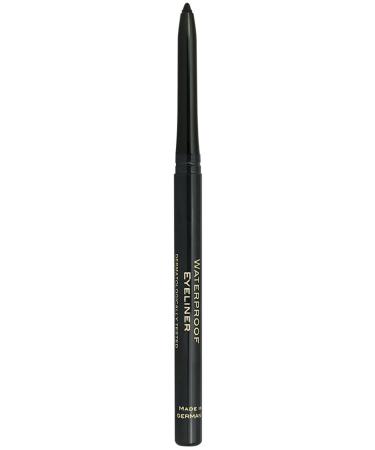 Golden Rose Brand: Waterproof Eyeliner Eye Pencil No:01 Category: Eyeliner