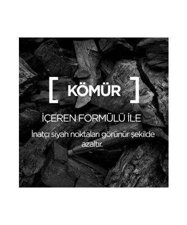 Garnier Pure & Clean Peel Off Charcoal Mask 50 Ml - Buy Online on GoSupps.com