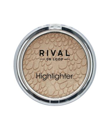 Rival De Loop Brand: Highliter No:2 Gold 16 Gr Category: Illuminator