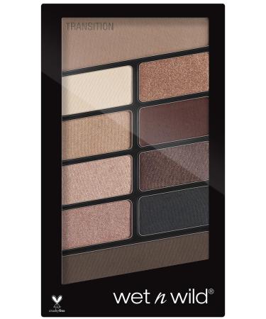 Color Icon Eyeshadow Palette 10 Eyeshadow Palette Nude Awakening E757a