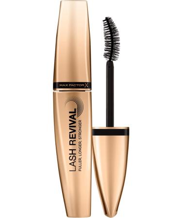 Max Factor Lash Revival Mascara Black 001