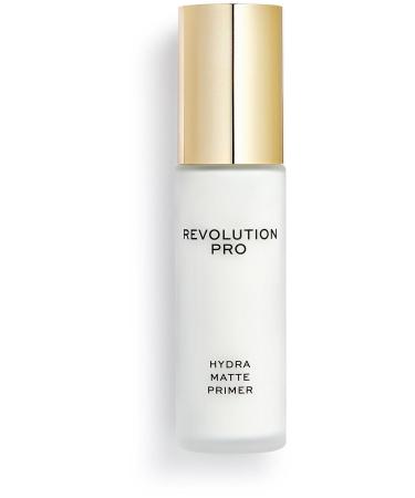 Revolution Pro Primer Hydra Matte 30ml
