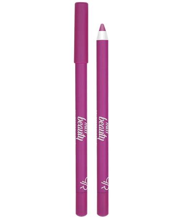 Golden Rose Miss Beauty Colorpop Eye Pencil Vivid Purple No: 03