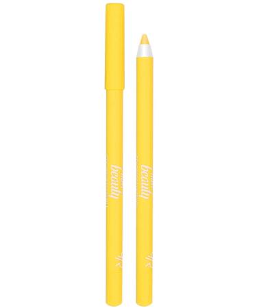 Golden Rose Miss Beauty Colorpop Eyepencil Eye Pencil No:04 Charm Yellow
