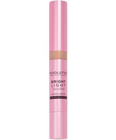 Revolution Vegan Luminous Bright Light Illuminator Radiance - Buy Online on GoSupps.com