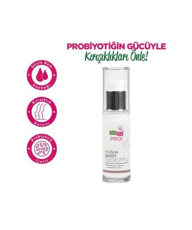 Sebamed Pro Intensive Care Super Serum 30 Ml _serum-007712 - Buy Online on GoSupps.com
