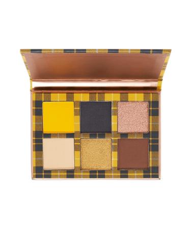 Revolution Power Eyeshadow Palette 90's Baby