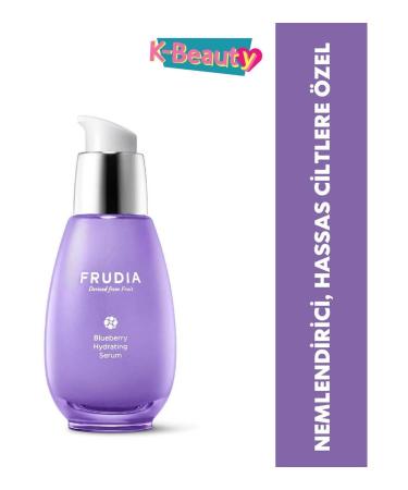 Frudia Blueberry Hydrating Serum 50 gr