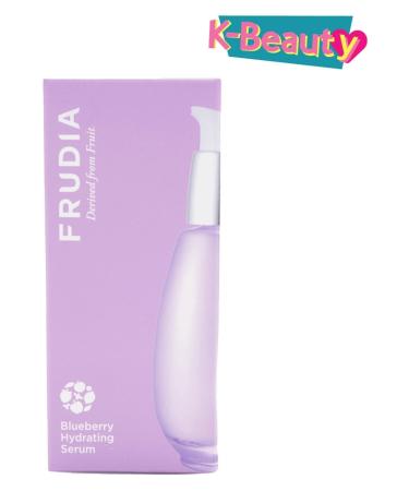 Frudia Blueberry Hydrating Serum 50 gr - Buy Online on GoSupps.com