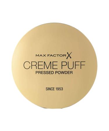 Max Factor Creme Puff Refill Powder No. 55 - Buy Online on GoSupps.com