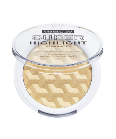 Relove by Revolution Super Brightening Champagne