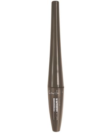 Lovely Brand: Eyeliner Matte Brown Category: Eyeliner