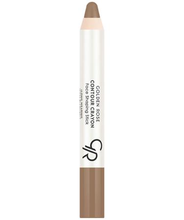 Golden Rose Contour Crayon No 23 - Buy Online on GoSupps.com