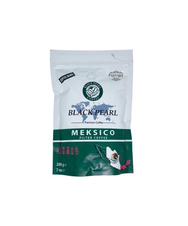 payitaht date Black Pearl - Mexican Filter Coffee 200 gr