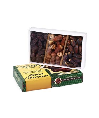 Payitaht Dates Medina Safavi Sugai Mebrum Luxury Dates Package 1kg New Crop - Buy Online on GoSupps.com