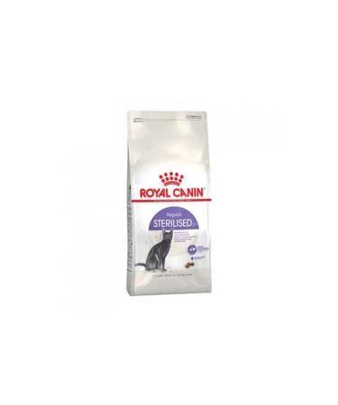 Royal Canin Sterilized Adult Cat Food 4 Kg