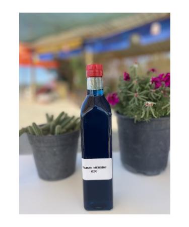 KaradagNaturalProducts Natural Blueberry Extract 700 gr