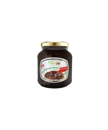 Naturpy Gluten-Free Carob Paste 350 Gr