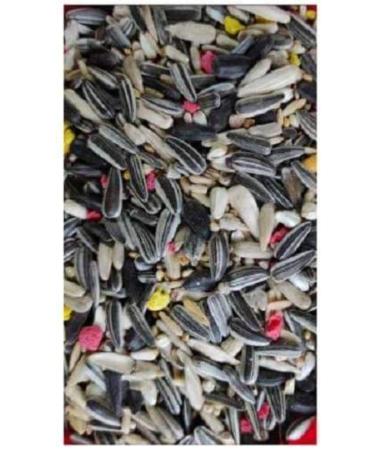 Baynur Sultan Lovebird Super Mixed Food 2.5 kg