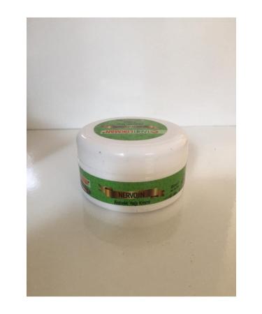 Tabib Lokman 3pcs Nervojin Trout Oil Cream 100ml - Buy Online on GoSupps.com